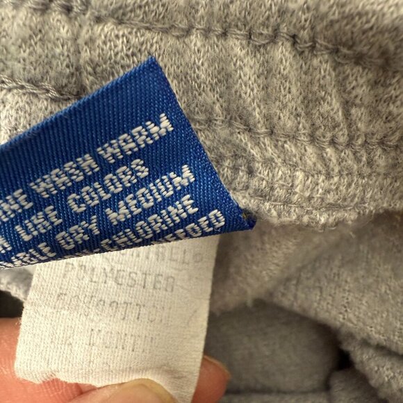 Donmoor Vintage Excellence 12 MOS Baby Set, Gray and Blue, Robot - Picture 6 of 9